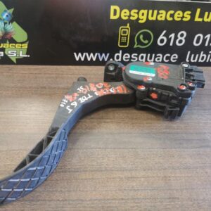 Potenciometro pedal Seat Ibiza III 1.2 (64 cv)
