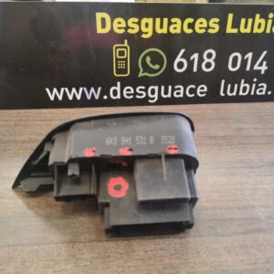 Mando luces Seat Ibiza III 1.2 (64 cv)