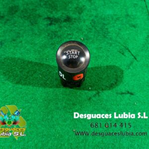 Interruptor Renault Megane II 1.4 16V (98 cv)