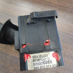 Mando multifuncion Seat Ibiza III 1.2 (64 cv)