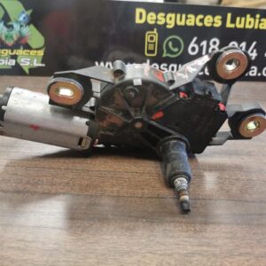 Motor limpiaparabrisas trasero Seat Ibiza III 1.2 (64 cv)