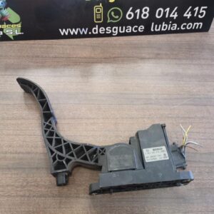 Potenciometro pedal Seat Ibiza III 1.2 (64 cv)