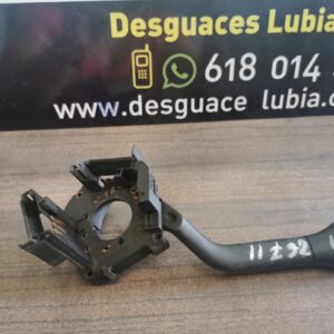 Mando limpiaparabrisas Seat Ibiza III 1.2 (64 cv)