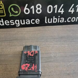 Mando climatizador Seat Ibiza III 1.2 (64 cv)