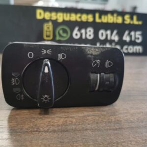 Mando luces Seat Ibiza III 1.2 (64 cv)