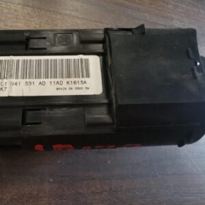 Mando luces Seat Ibiza III 1.2 (64 cv)
