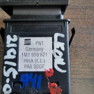 Interruptor Seat Ibiza III 1.2 (64 cv)