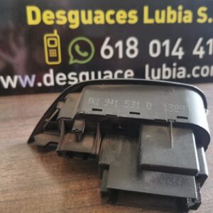 Mando luces Seat Ibiza III 1.2 (64 cv)
