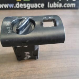 Mando luces Seat Ibiza III 1.2 (64 cv)