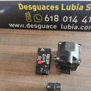 Interruptor Seat Ibiza III 1.2 (64 cv)