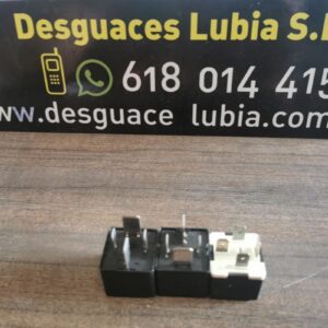 Conmutador de arranque Seat Ibiza III 1.2 (64 cv)