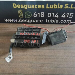 Caja de reles / fusibles Seat Ibiza III 1.2 (64 cv)