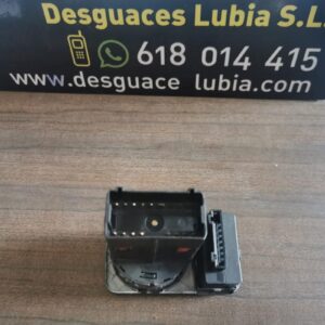 Mando luces Seat Ibiza III 1.2 (64 cv)