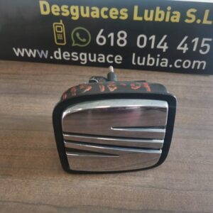 Cerradura maletero / porton Seat Ibiza III 1.2 (64 cv)