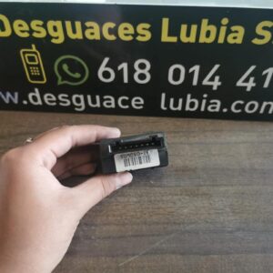 Mando luces Seat Ibiza III 1.2 (64 cv)
