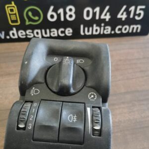 Mando luces Opel Vectra B CC (Versión 1999) 1.6i (75 cv)