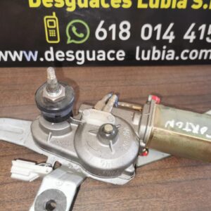 Motor limpiaparabrisas trasero Audi A3 (8L) 1.6i (101 cv)