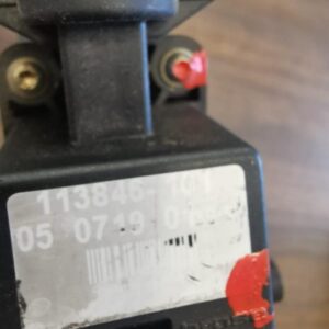 Motor elevalunas delantero izquierdo Audi A3 (8L) 1.6i (101 cv)