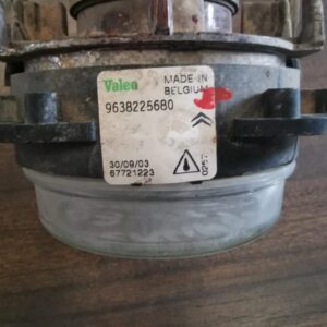 Faro antiniebla izquierdo Citroen Berlingo II 1.6 16V (110  cv)