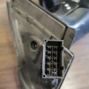 Retrovisor derecho Audi A3 (8L) 1.6i (101 cv)