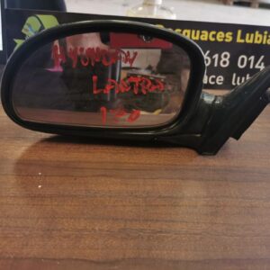 Retrovisor izquierdo Hyundai Lantra 1.5 12V (88 cv)
