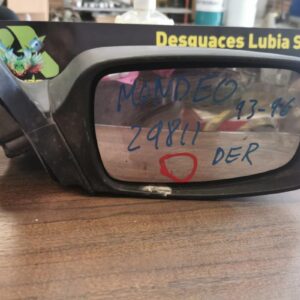 Retrovisor derecho Ford Mondeo II Sedan 1.8 (110 cv)