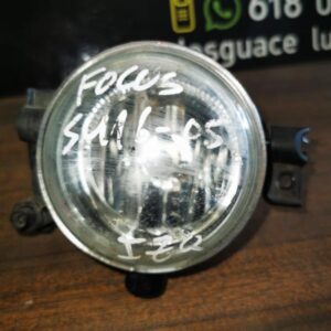 Faro antiniebla izquierdo Ford C-MAX (Versión 2007) 1.6 TDCi (101 cv)