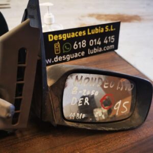 Retrovisor derecho Ford Mondeo II Sedan 1.8 (110 cv)