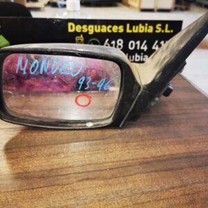 Retrovisor izquierdo Ford Mondeo I Hatchback 1.6 i 16V (88 cv)