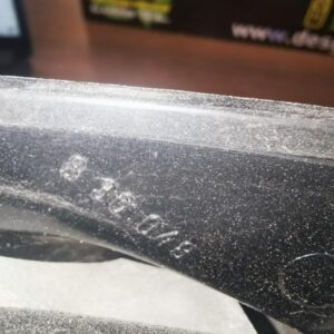 Retrovisor izquierdo Ford Mondeo II Sedan 1.8 (110 cv)
