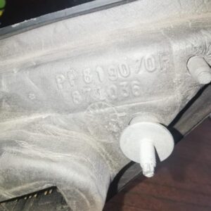 Retrovisor derecho Renault Laguna Grandtour 1.6 i 16V (107 cv)