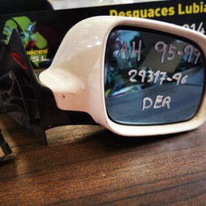 Retrovisor derecho Audi A4 (B5) Versión 1999 1.6i (101 cv)