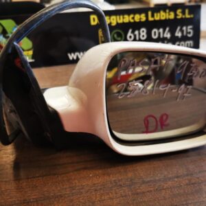Retrovisor derecho Volkswagen Passat Variant (B5) 1.6 (101 cv)