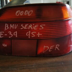 Piloto trasero derecho Bmw Serie 5 Touring (E39) 520i (150 cv)