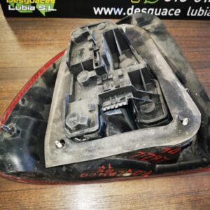 Piloto trasero derecho Land Rover Freelander Soft Top 1.8 i 16V (117 cv)