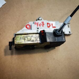Cerradura puerta delantera derecha Peugeot 307 1.4 (75 cv)