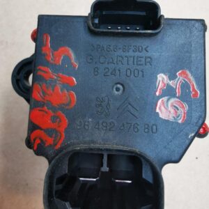 Resistencia calefacción Peugeot 307 1.4 (75 cv)
