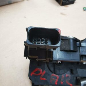 Cerradura puerta delantera derecha Fiat Punto III 1.2 i (3 dr) (60 cv)