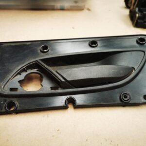Maneta interior trasera izquierda Fiat Punto III 1.2 i (3 dr) (60 cv)