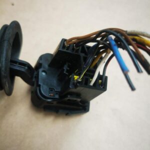 Mando limpiaparabrisas Opel Astra G Coupe 1.6 16V (103 cv)