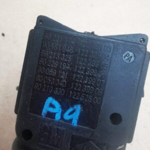 Mando luces Opel Astra G Coupe 1.6 16V (103 cv)
