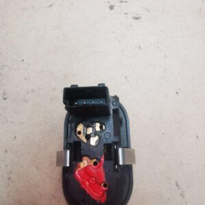 Mando elevalunas delantero derecho Opel Astra G Coupe 1.6 16V (103 cv)