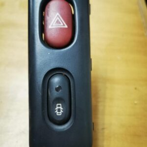 Warning Renault Laguna Grandtour 1.6 i 16V (107 cv)
