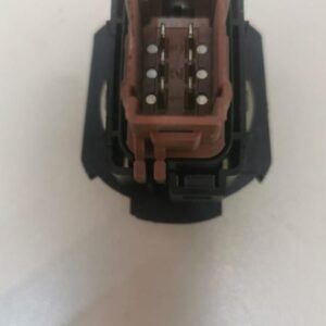 Mando elevalunas delantero derecho Renault Laguna Grandtour 1.6 i 16V (107 cv)