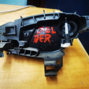 Anillo Airbag Citroen Xsara Break (N2) 1.4 HDi (68 cv)