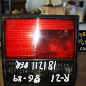 Piloto trasero derecho Renault 21 Combi (K48) 1.7 i (75 cv)