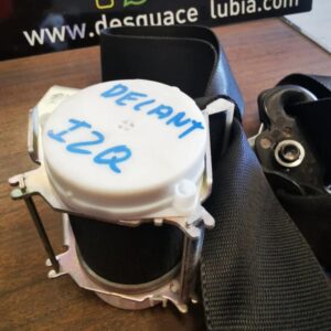 Cinturon seguridad delantero izquierdo Ford Focus Turnier II 1.4 Duratec 16V (80 cv)