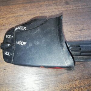 Mando multifuncion Ford Focus Descapotable II 1.6 Duratec 16V (100 cv)