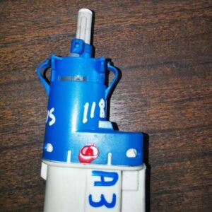 Interruptor Ford Focus Descapotable II 1.6 Duratec 16V (100 cv)