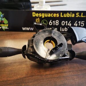 Mando multifuncion Ford Focus Descapotable II 1.6 Duratec 16V (100 cv)